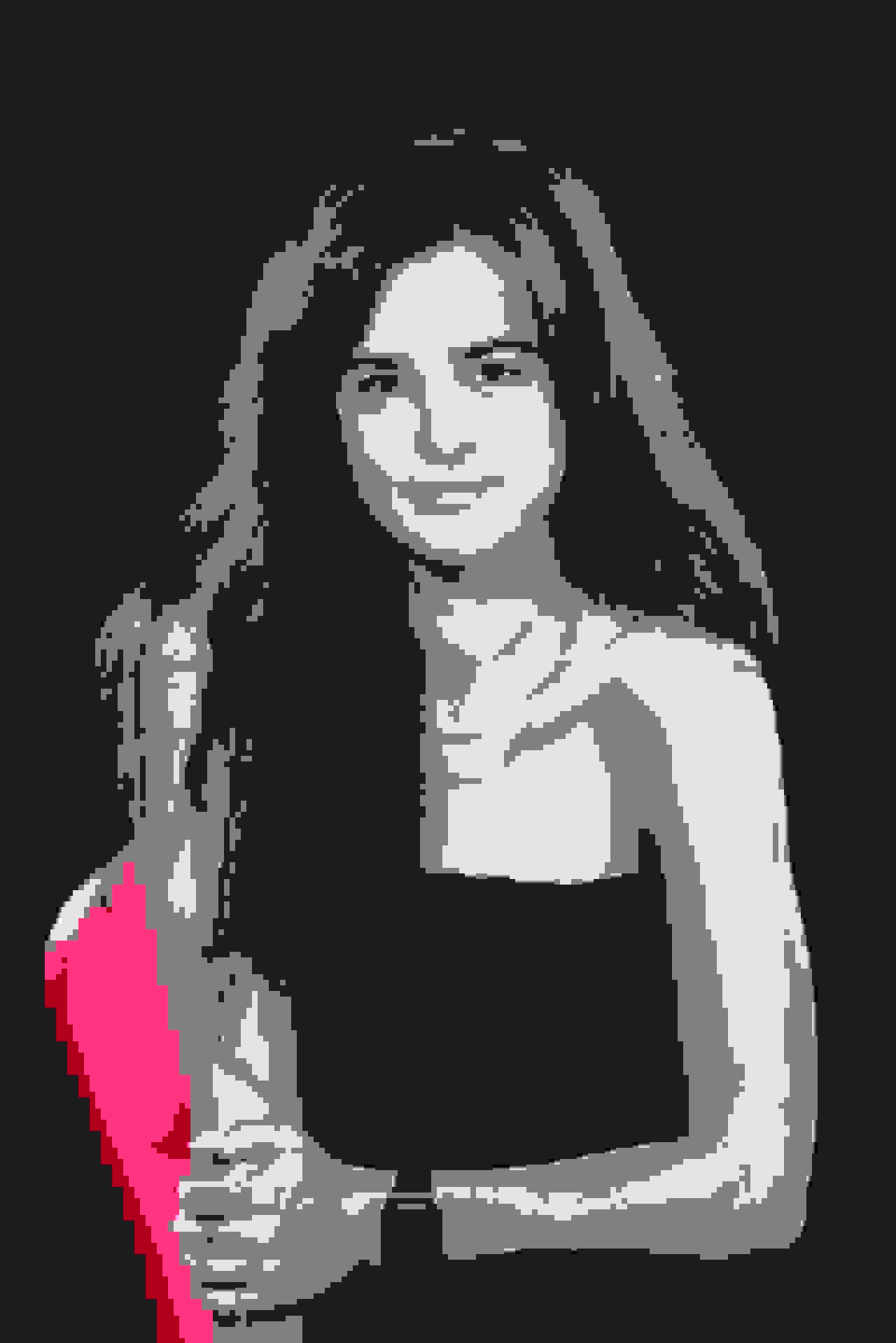 Poster of Ванеса Пеянкова