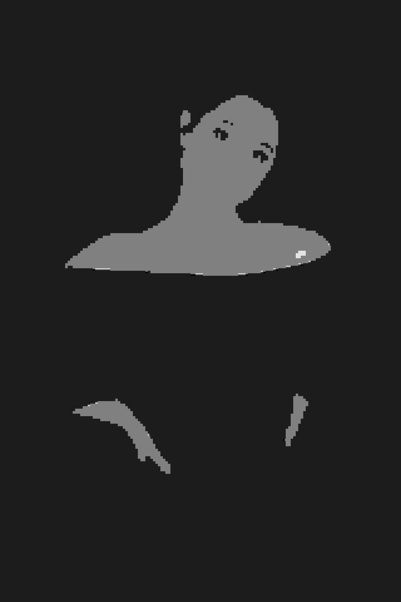 Poster of Антония Гюруди