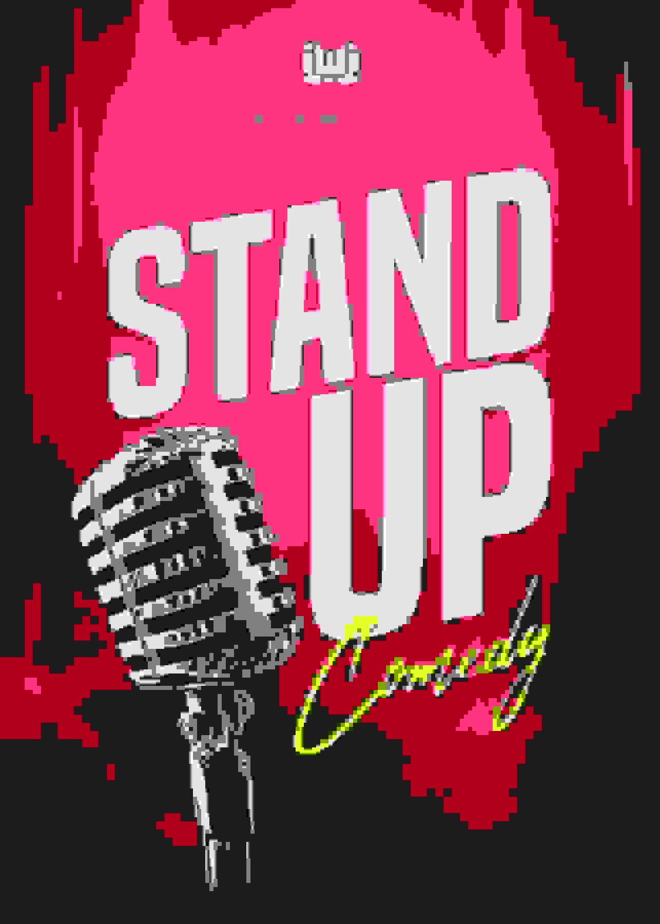 standup-comedy-poster