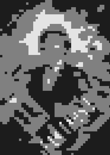 The Divine Comedy - Poster