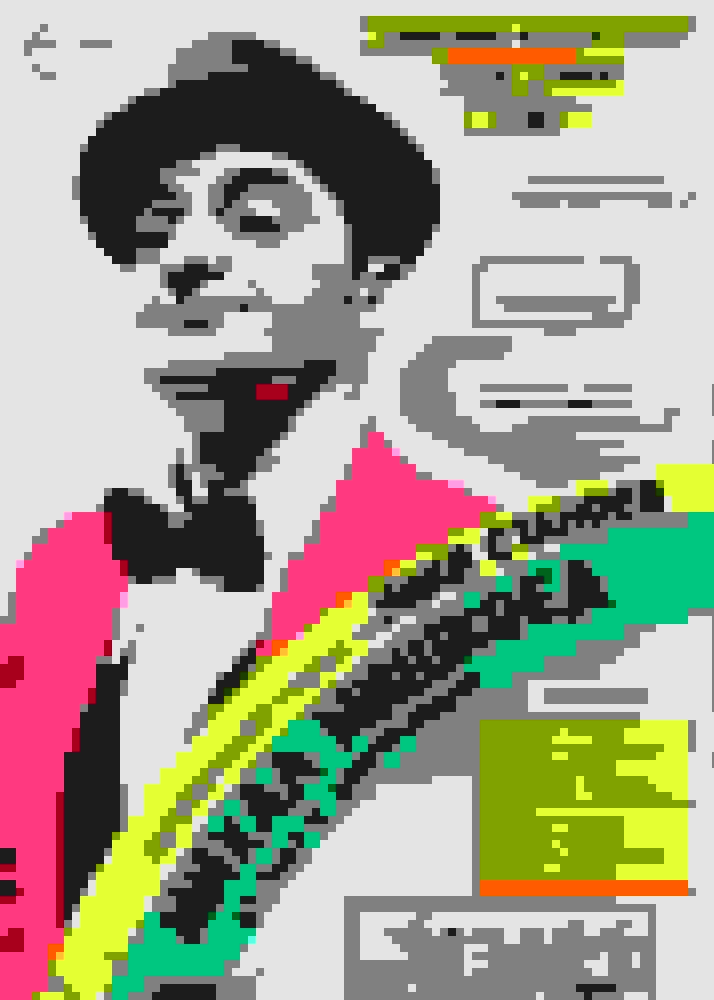 Poster of Mihal Mishkoed